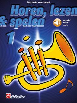 Horen, lezen & spelen 1 bugel 