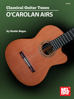 Classical Guitar Tunes 