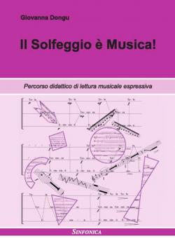 Il Solfeggio é Musica 