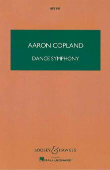 Dance Symphony 