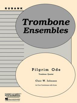 Pilgrim Ode 