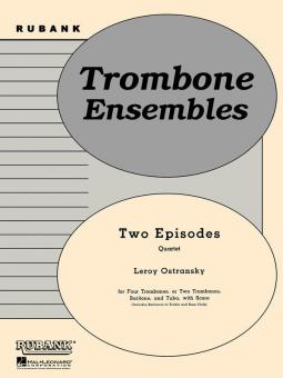 Two Episodes 