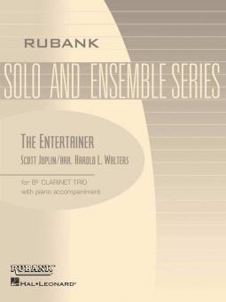 The Entertainer 