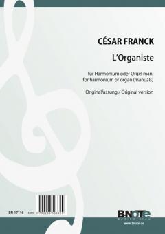 L'Organiste (Original version) 