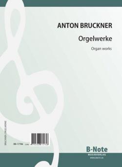 Organ works 