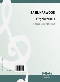 Organ works vol.1 