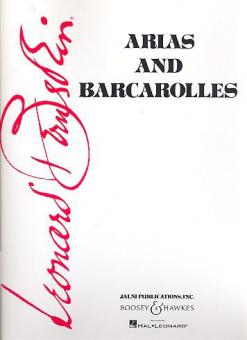 Arias & Bacarolles 