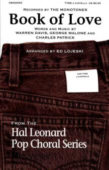 Book Of Love 