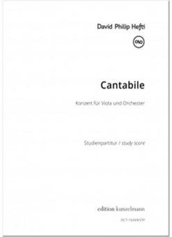 Cantabile 