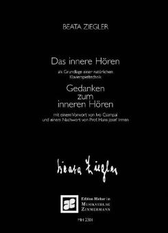 Das innere Hören 