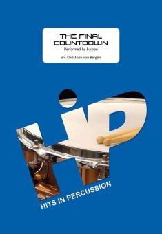 The Final Countdown Standard