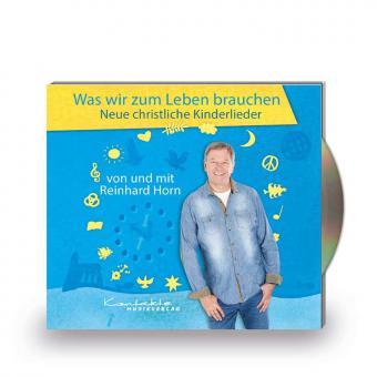 Was wir zum Leben brauchen 