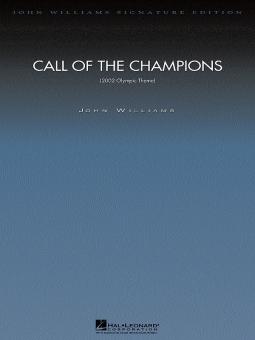 Call of the Champions 