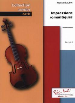 Impressions Romantiques 
