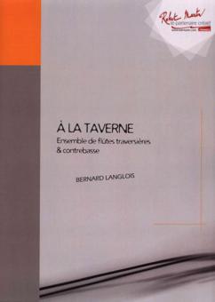 A La Taverne 