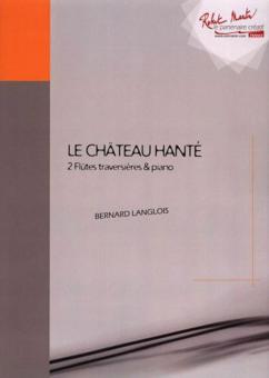Le Château Hante 