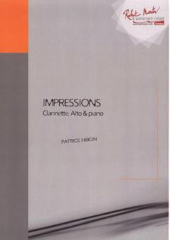 Impressions 