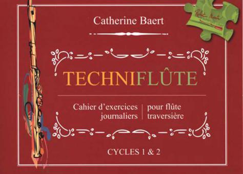 Techniflute 