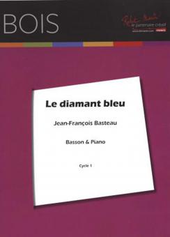 Le Diamant Bleu 