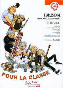 L'Arlesienne 