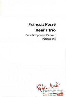 Bear'S Trio 