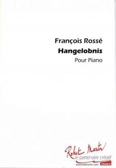 Handgelobnis 