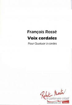 Voix Cordales 