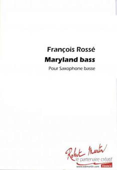 Maryland Bass 