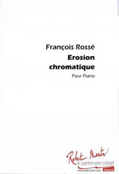 Erosion Chromatique 