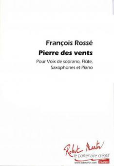 Pierre Des Vents 