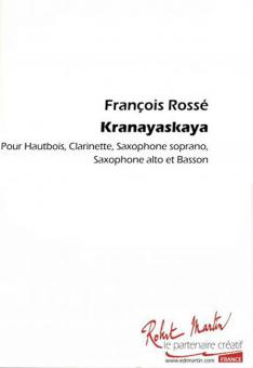 Kranayaskaya 
