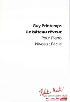 Le Bateau Reveur 