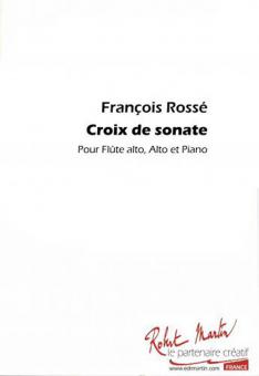 Croix De Sonate 