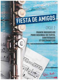 Fiesta De Amigos 
