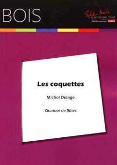 Les Coquettes 