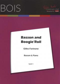 Basson And Boogie'Rol 