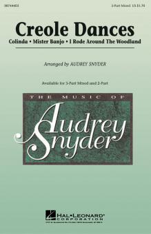 Creole Dances 