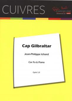 Cap Gibraltar 