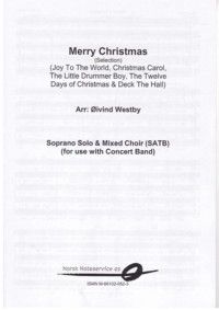 Merry Christmas! 