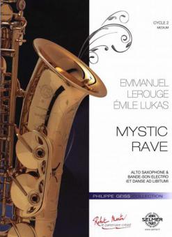 Mystic Rave 