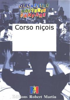 Corso Niçois (Fanfarenorchester) 
