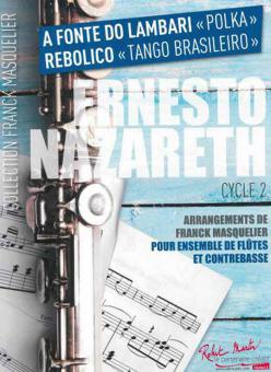 A Fonte Do Lambari - Rebolico 