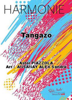 Tangazo 