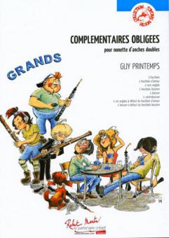 Complementaires Obligees 