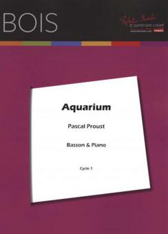 Aquarium 