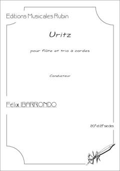 Uritz 