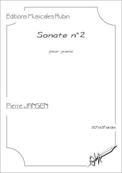 Sonate no. 2 