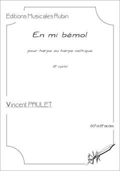 En mi bémol 