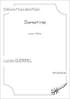 Sonatine 