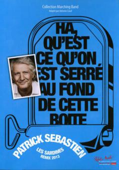 Les Sardines 